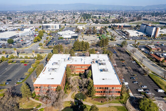 39899 Balentine Dr, Newark, CA - Aérien  Vue de la carte