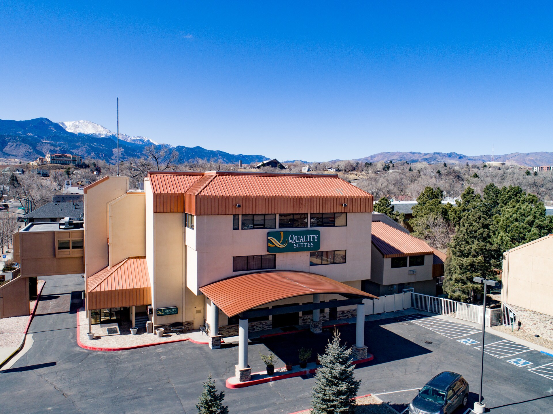 314 W Bijou St, Colorado Springs, CO for sale Other- Image 1 of 1