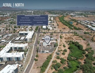 More details for 903 N Miller Rd, Tempe, AZ - Land for Sale