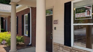 Plus de détails pour 3613 Braselton Hwy, Dacula, GA - Bureau à louer