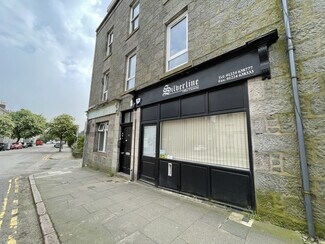 Plus de détails pour 51 Orchard St, Aberdeen - Vente au détail à vendre