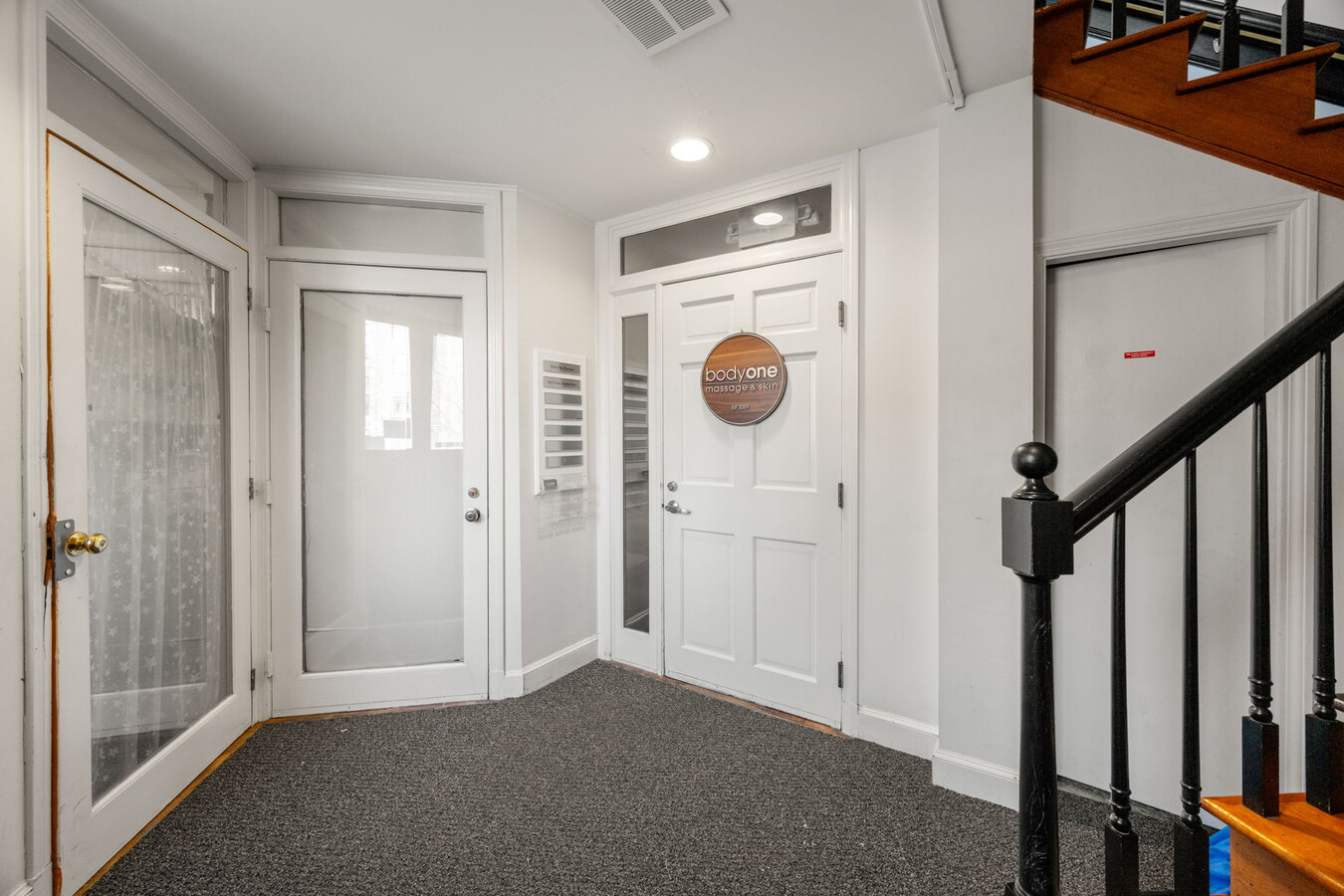 1776 Massachusetts Ave, Cambridge, MA 02140 - Unit 2B -  - Interior Photo - Image 1 of 15