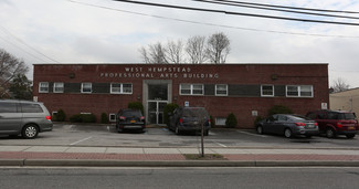 More details for 380 Hempstead Ave, West Hempstead, NY - Office for Lease