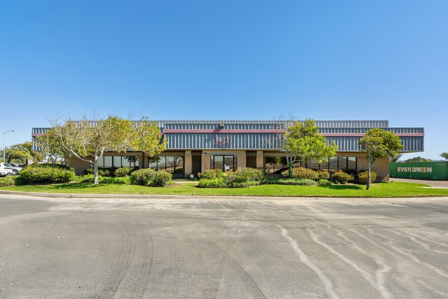 3510 Black Rd, Santa Maria, CA à vendre - Photo du bâtiment - Image 3 de 21