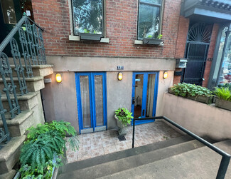 Plus de détails pour 422 Atlantic Ave, Brooklyn, NY - Vente au détail à vendre