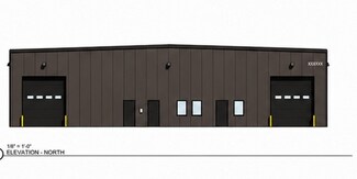 Plus de détails pour 11919 224th Street East, Lakeville, MN - Industriel à louer
