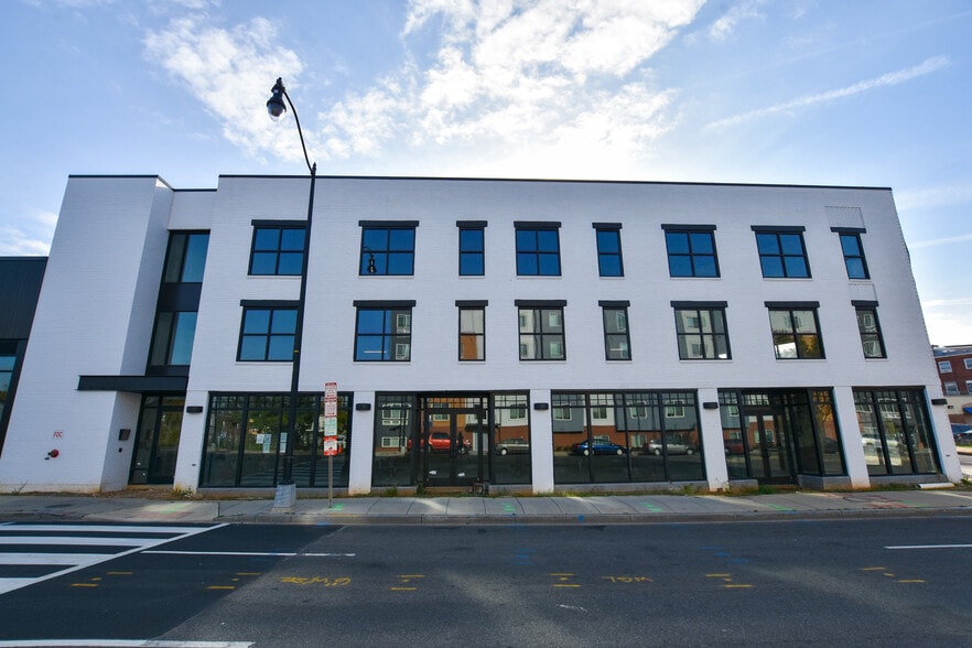 1151 Bladensburg Rd NE, Washington, DC à louer - Photo du bâtiment - Image 3 de 13