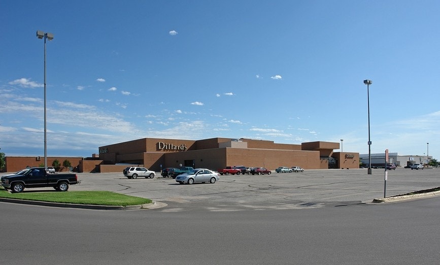 4600 W Kellogg Dr, Wichita, KS for sale Primary Photo- Image 1 of 2