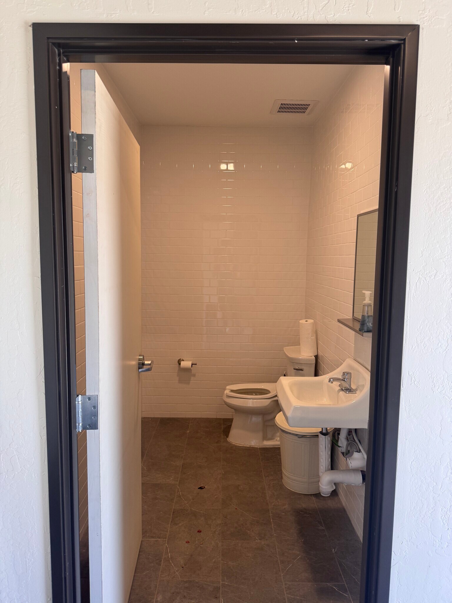 1215 E Van Buren St, Phoenix, AZ à vendre Photo du bâtiment- Image 1 de 1