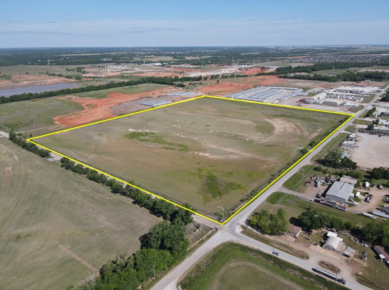 SW 149th St, Oklahoma City, OK for sale - Building Photo - Image 2 of 5