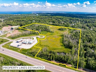 Plus de détails pour Arrowhead Road, Duluth, MN - Terrain à vendre