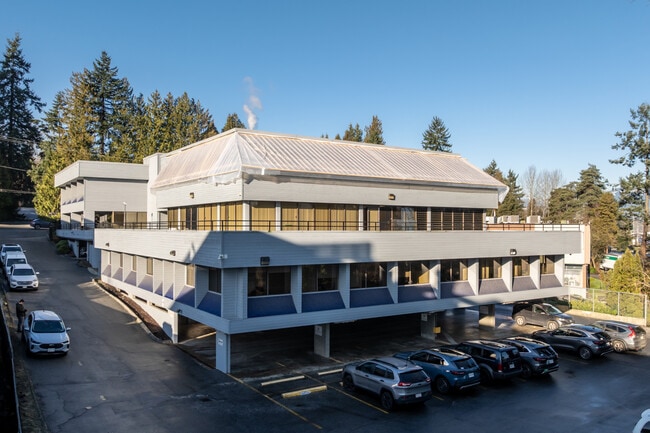 More details for 3920 Norland Ave, Burnaby, BC - Office for Lease