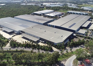 More details for 4-8 Kangaroo Ave, EASTERN CREEK - Industrial for Lease