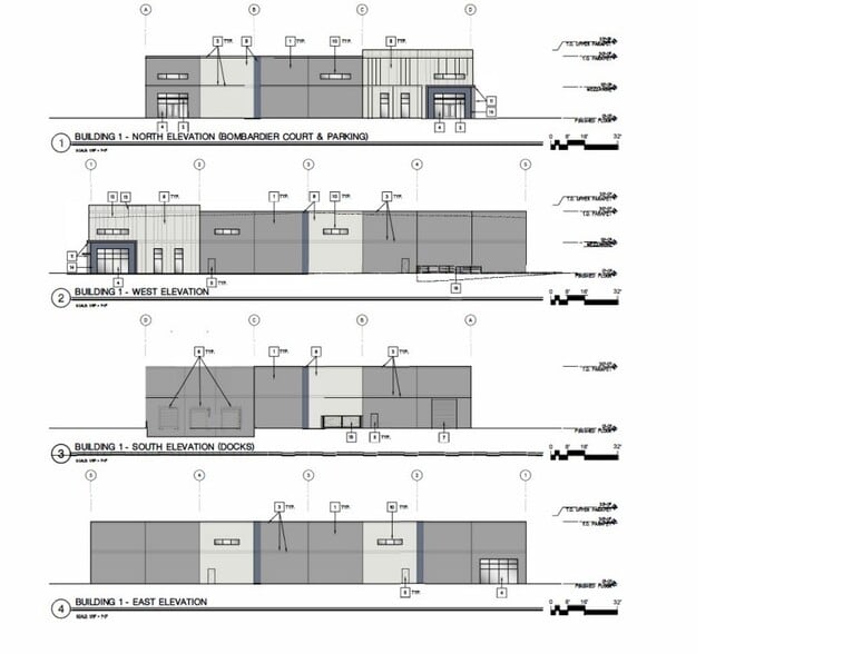 3761 Bombardier Ct, Sacramento, CA for lease - Other - Image 3 of 4