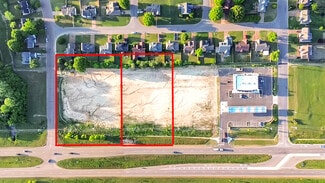 More details for 12940 Goodman Rd, Olive Branch, MS - Land for Sale