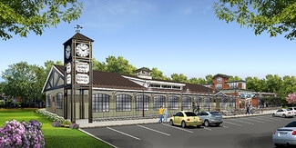 Plus de détails pour 19 W Main St, Clinton, NJ - Terrain à vendre