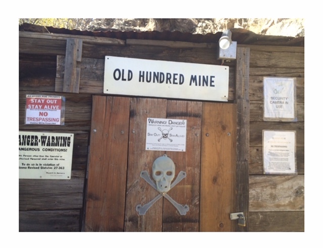 78 Mine & Portfolio Kingman Az, Kingman, AZ for sale - Primary Photo - Image 1 of 1