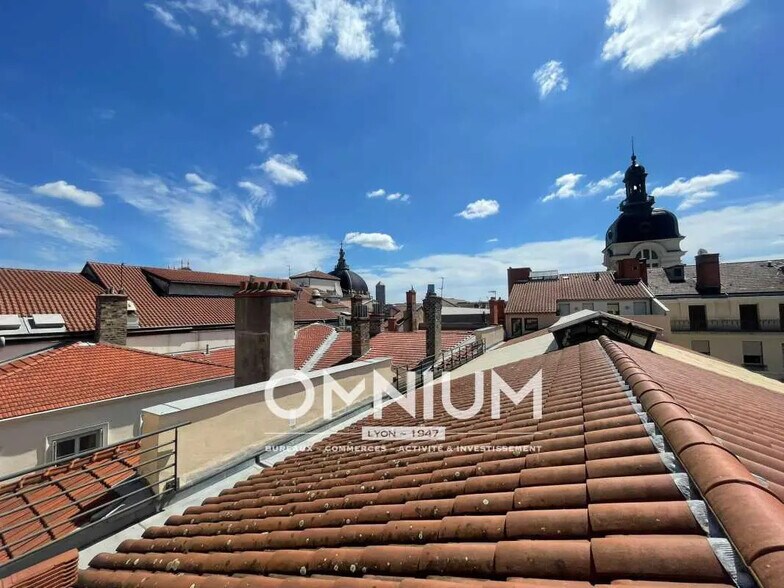 Office in Lyon for lease - Aerial - Image 2 of 10