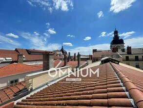 Lyon, RHO - AERIAL map view
