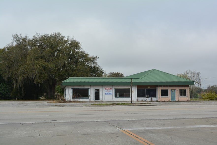 Charleston Ave, Fort Meade, FL for sale - Building Photo - Image 3 of 4