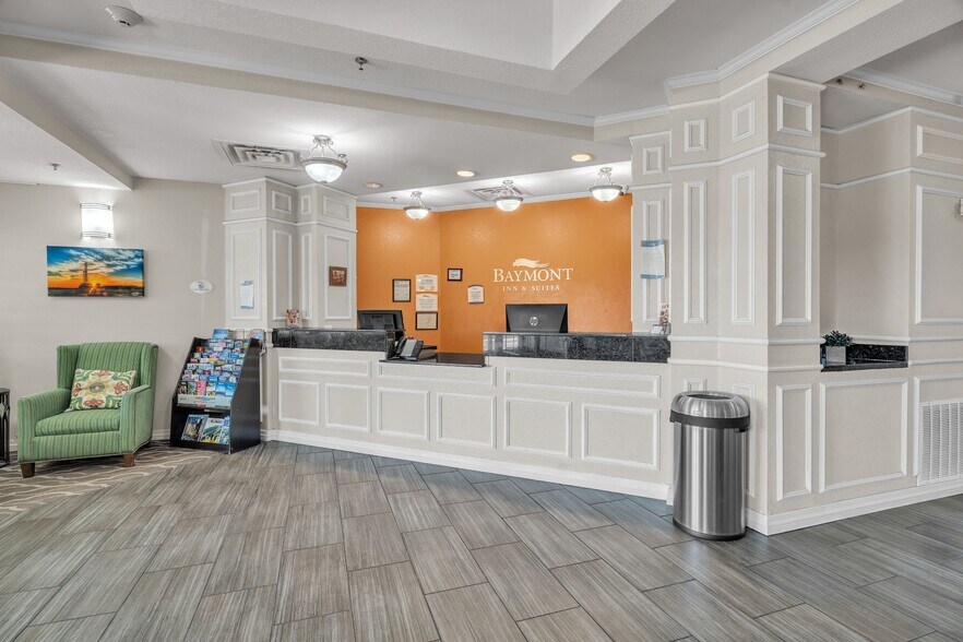 4101 Parks Legado Rd, Odessa, TX à vendre - Hall d’entrée - Image 3 de 19