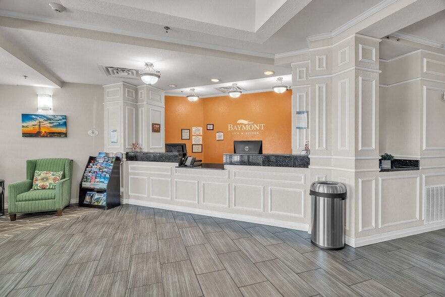 4101 Parks Legado Rd, Odessa, TX for sale - Lobby - Image 3 of 19