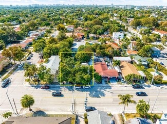 Plus de détails pour 1240 SW 12th St, Miami, FL - Terrain à vendre