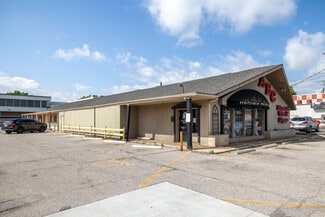 More details for 6425 E Central Ave, Wichita, KS - Retail for Lease