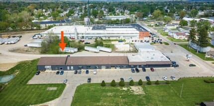 231-225 S 21st St, Newark, OH à louer Photo intérieure- Image 1 de 2