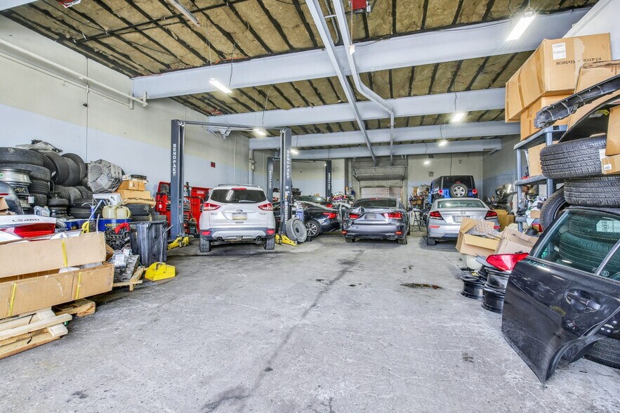 3317-3341 Gaul St, Philadelphia, PA à vendre - Photo du bâtiment - Image 3 de 39