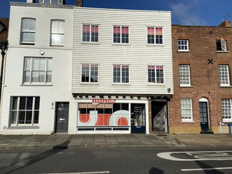 More details for 8B North Ln, Canterbury - Office for Lease