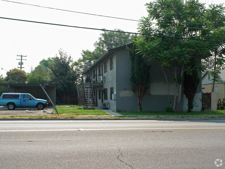 446 N Maple Ave, Fresno, CA for sale - Building Photo - Image 3 of 3