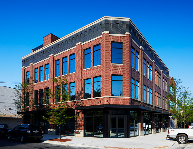 1133 W Randolph St, Chicago, IL for sale Primary Photo- Image 1 of 1