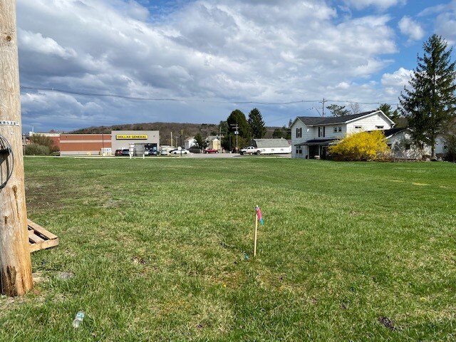 708 McAteer St, Houtzdale, PA à vendre - Photo du bâtiment - Image 2 de 28