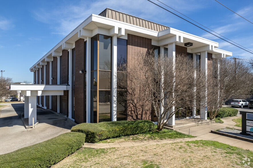 1350 N Buckner Blvd, Dallas, TX for sale - Primary Photo - Image 1 of 1