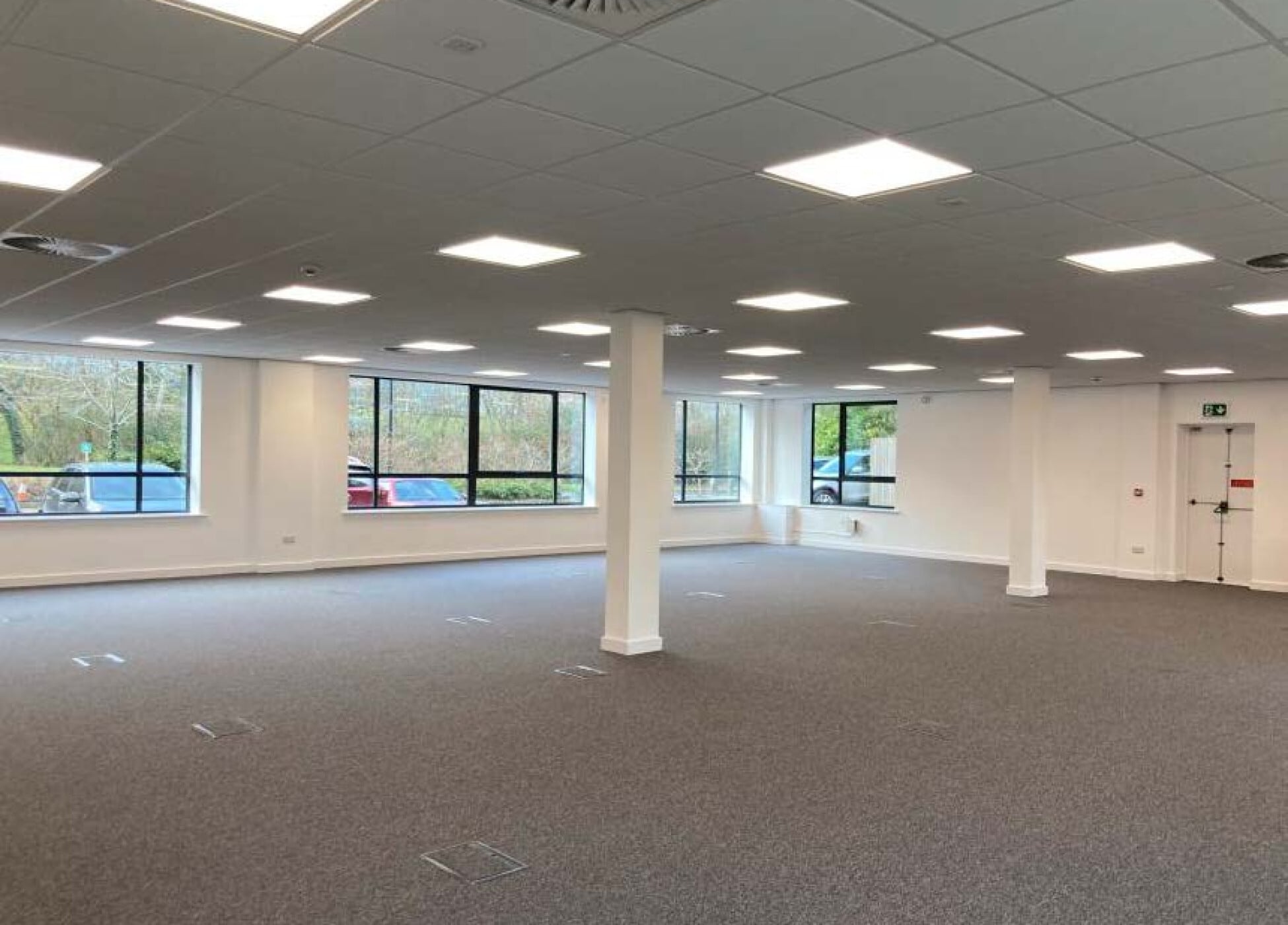 Emperor Way, Exeter à louer Photo intérieure- Image 1 de 3