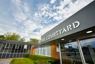 More details for Earl Rd, Wilmslow - Coworking for Lease