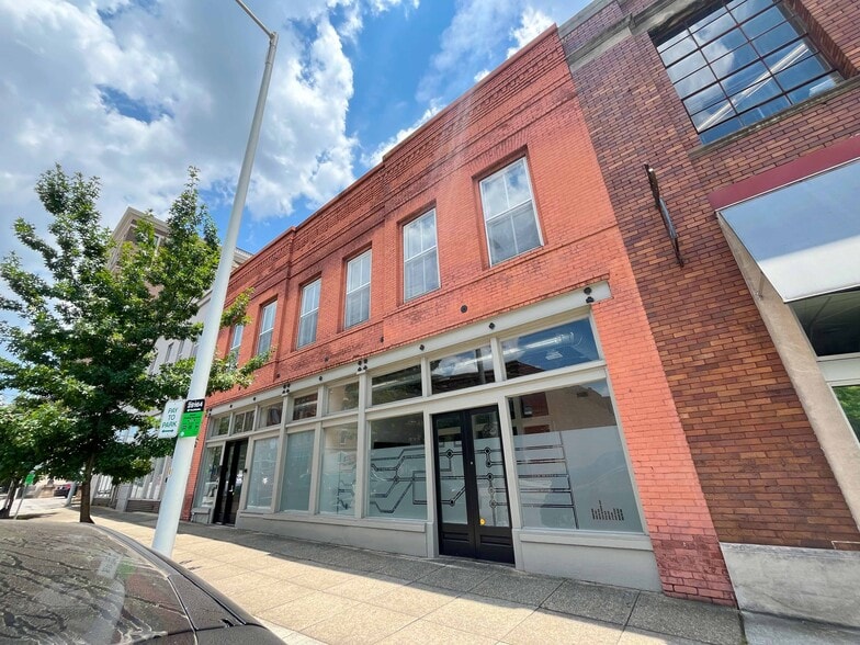 2121-2127 1st Avenue North portefeuille de 2 propriétés à vendre sur LoopNet.ca - Photo principale - Image 2 de 2