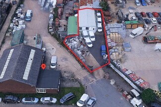 Plus de détails pour 30 Burrowfield, Welwyn Garden City - Local d'activités à louer