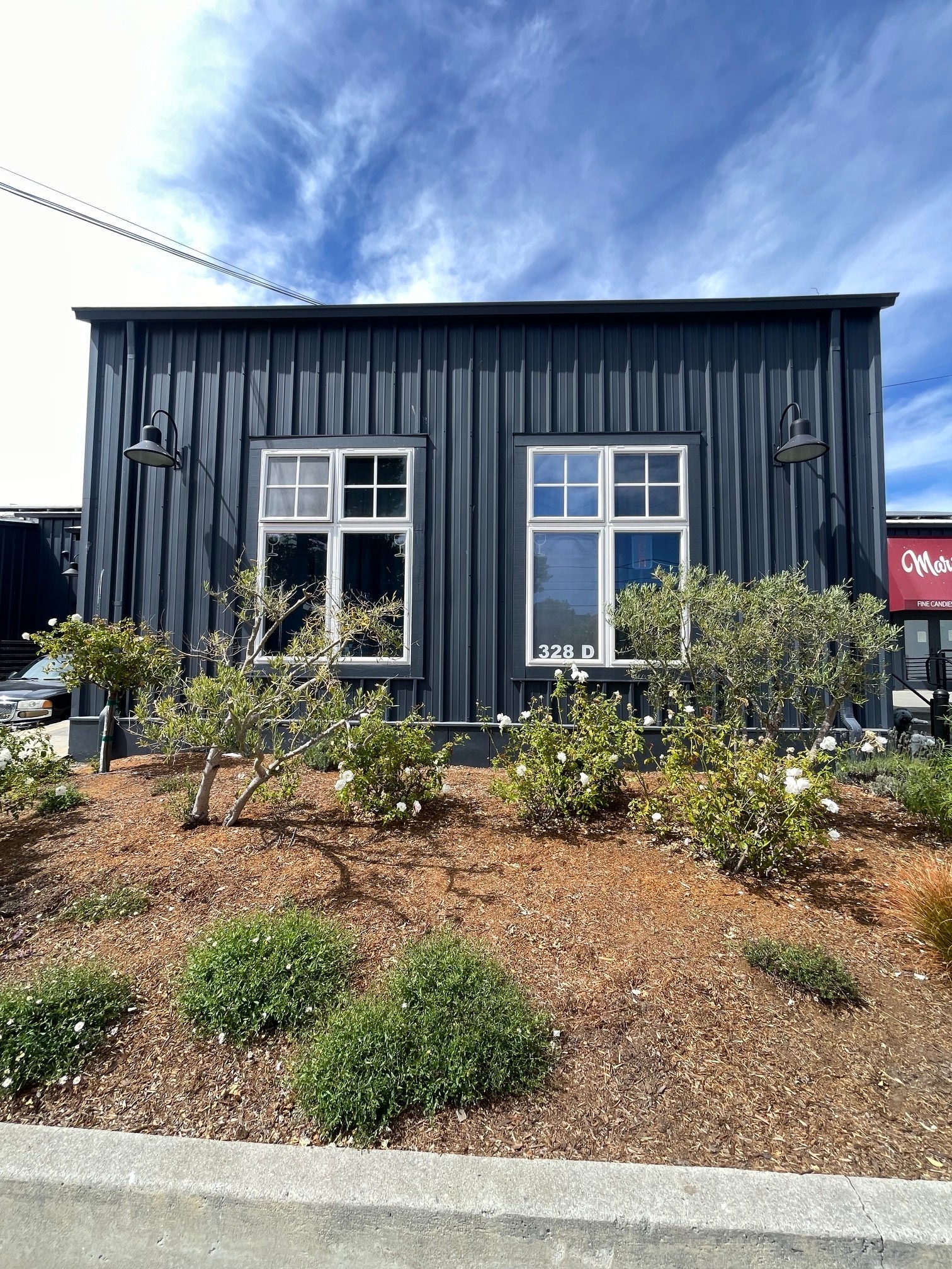 328-334 Ingalls St, Santa Cruz, CA for lease Building Photo- Image 1 of 10