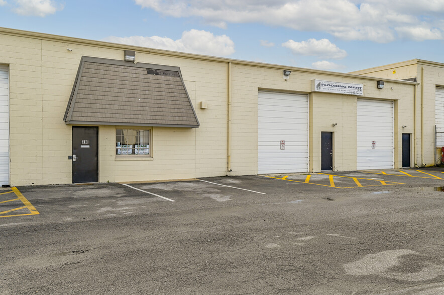 308-314 W Basin Rd, New Castle, DE for lease - Building Photo - Image 3 of 17