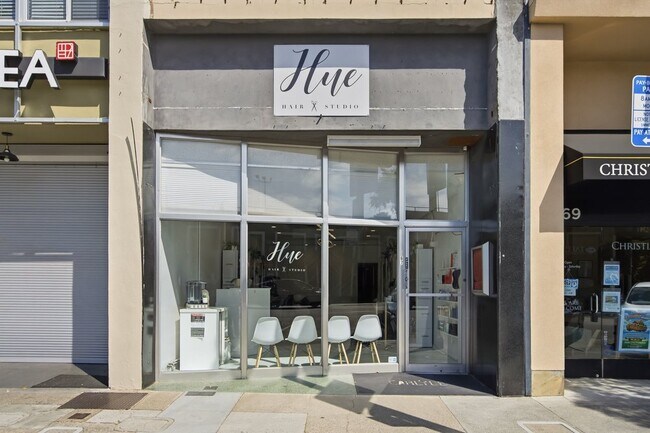 More details for 65-67 E 4th Ave, San Mateo, CA - Retail for Sale