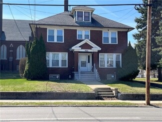 Plus de détails pour 4125 Station Ave, Ashtabula, OH - Spécialité à vendre
