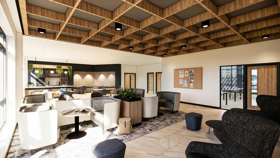 Duncombe St, Leeds for lease - Building Photo - Image 1 of 9