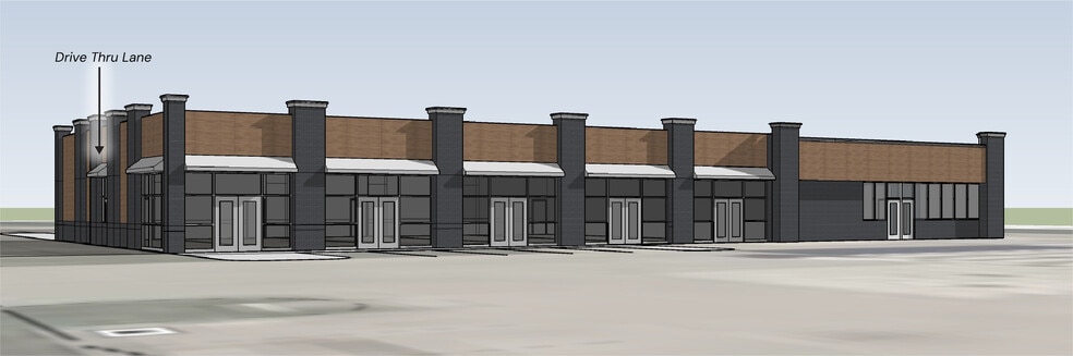 2600 Lafayette Rd, Crawfordsville, IN for lease - Other - Image 3 of 5