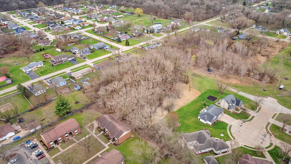 464 Todd Ct, Braidwood, IL à vendre - Photo du bâtiment - Image 3 de 20