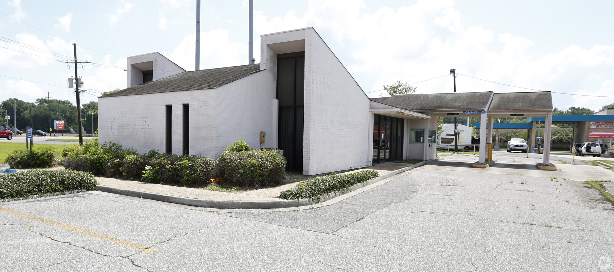 12153 Hwy 90, Luling, LA for sale Primary Photo- Image 1 of 1