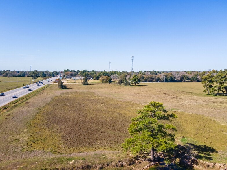 16000 Farm To Market 2920, Tomball, TX for sale - Building Photo - Image 2 of 3