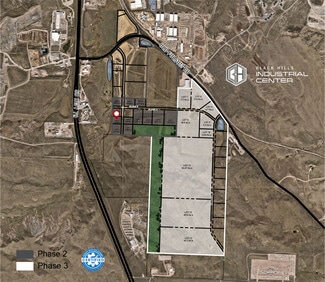 More details for Old Folsom Road, Rapid City, SD - Land for Sale