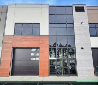 Plus de détails pour 4342 W Shore Pky, Victoria, BC - Industriel à louer